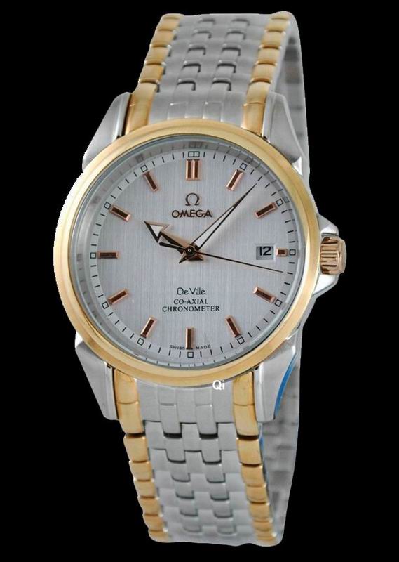 OMEGA Watch 417